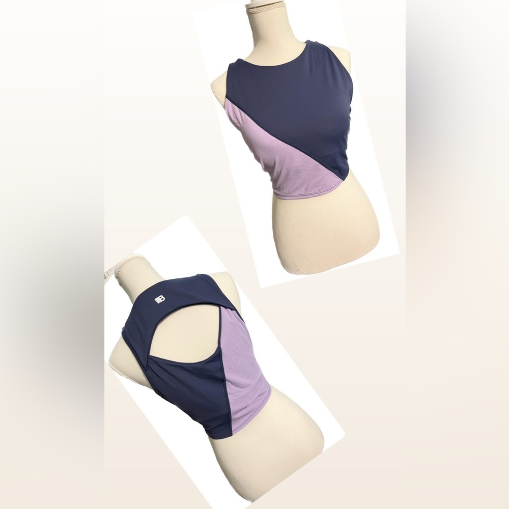 Top, curve ultimate vestlette